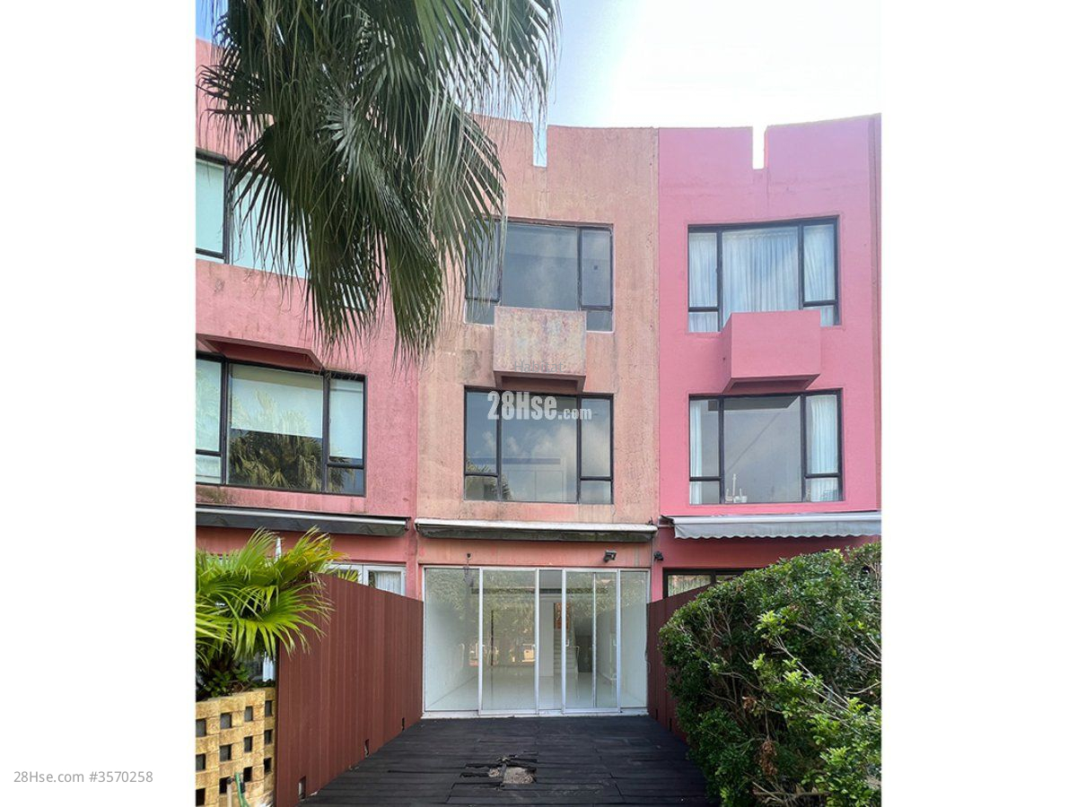 海湾园 售盘 4 房 , 3 浴室 2,058 平方尺 ( 191.2 平方米 ) 海湾园 售盘 4 房 , 3 浴室 2,058 平方尺 ( 191.2 平方米 )