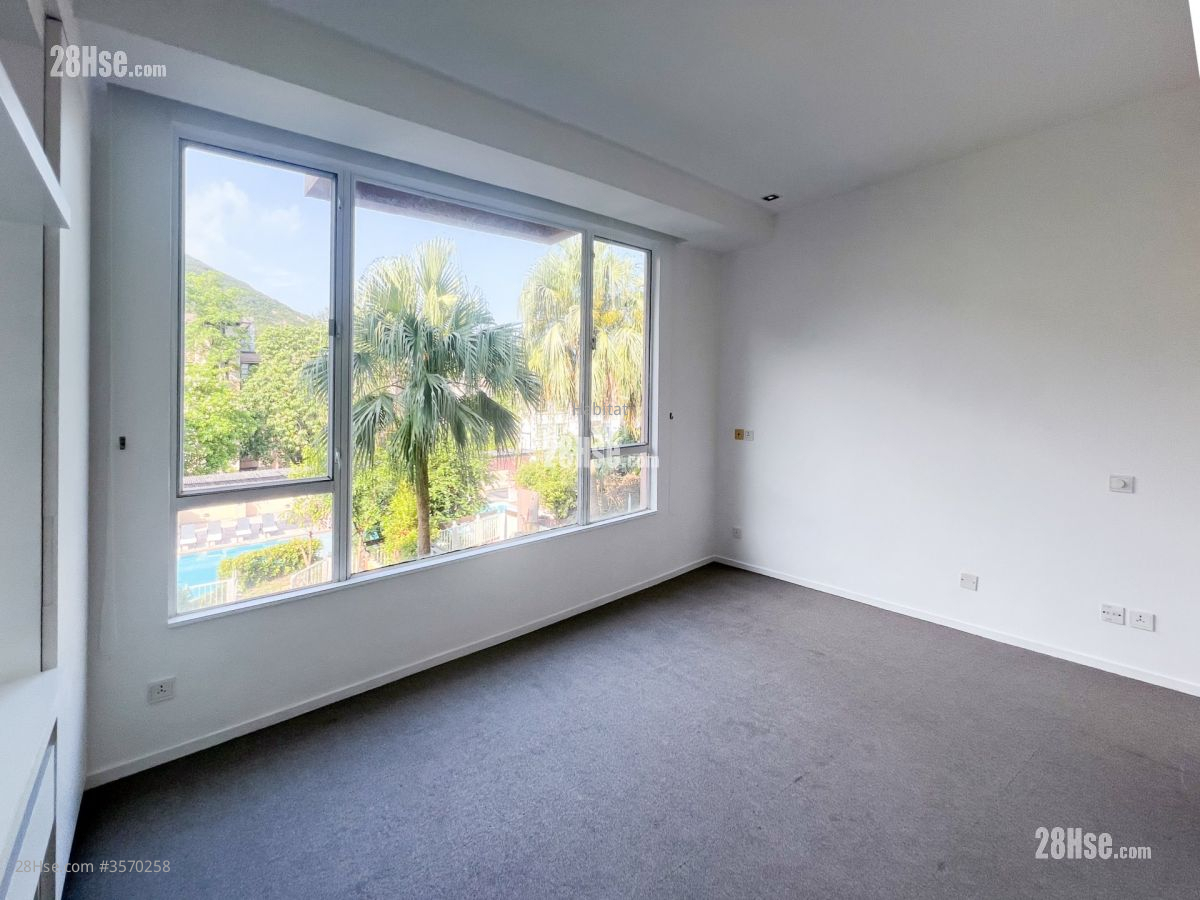 海湾园 售盘 4 房 , 3 浴室 2,058 平方尺 ( 191.2 平方米 ) 海湾园 售盘 4 房 , 3 浴室 2,058 平方尺 ( 191.2 平方米 )