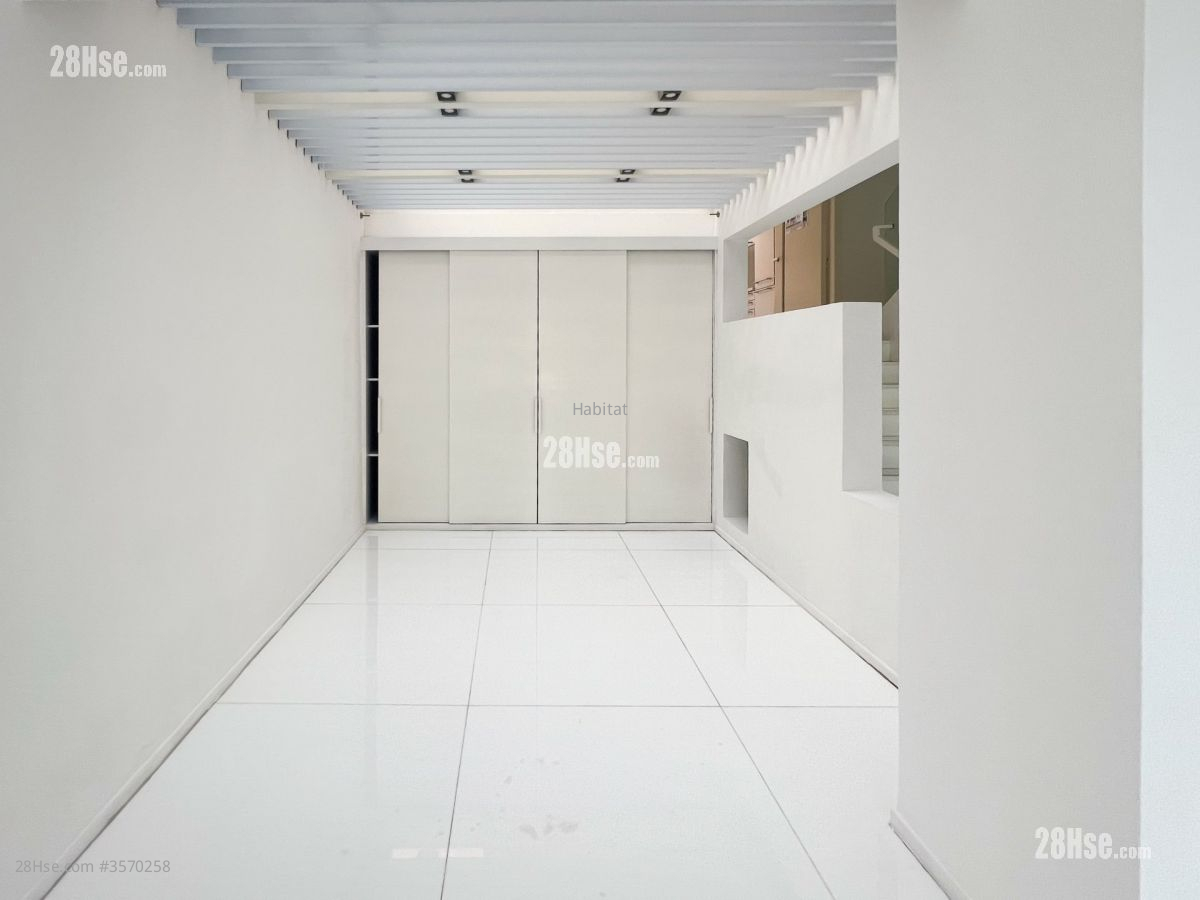 海湾园 售盘 4 房 , 3 浴室 2,058 平方尺 ( 191.2 平方米 ) 海湾园 售盘 4 房 , 3 浴室 2,058 平方尺 ( 191.2 平方米 )