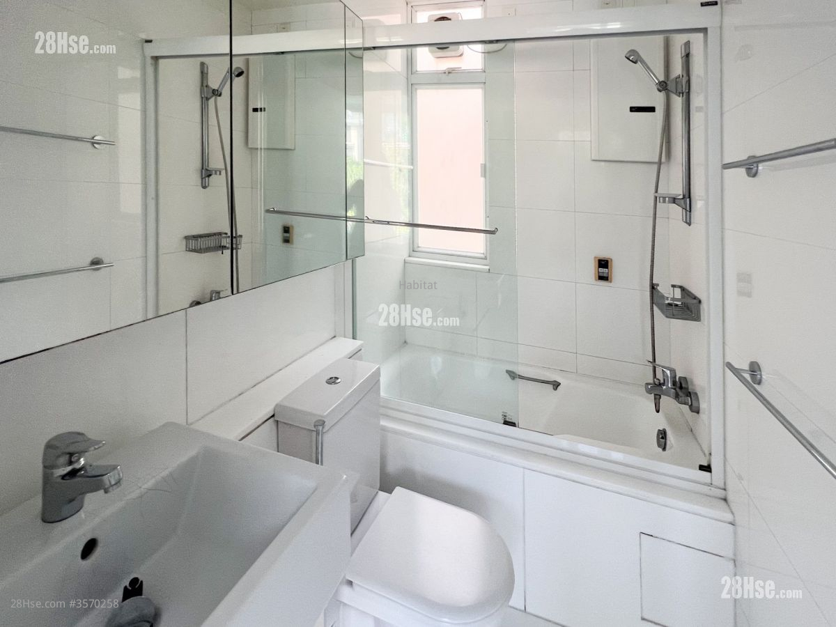 海湾园 售盘 4 房 , 3 浴室 2,058 平方尺 ( 191.2 平方米 ) 海湾园 售盘 4 房 , 3 浴室 2,058 平方尺 ( 191.2 平方米 )