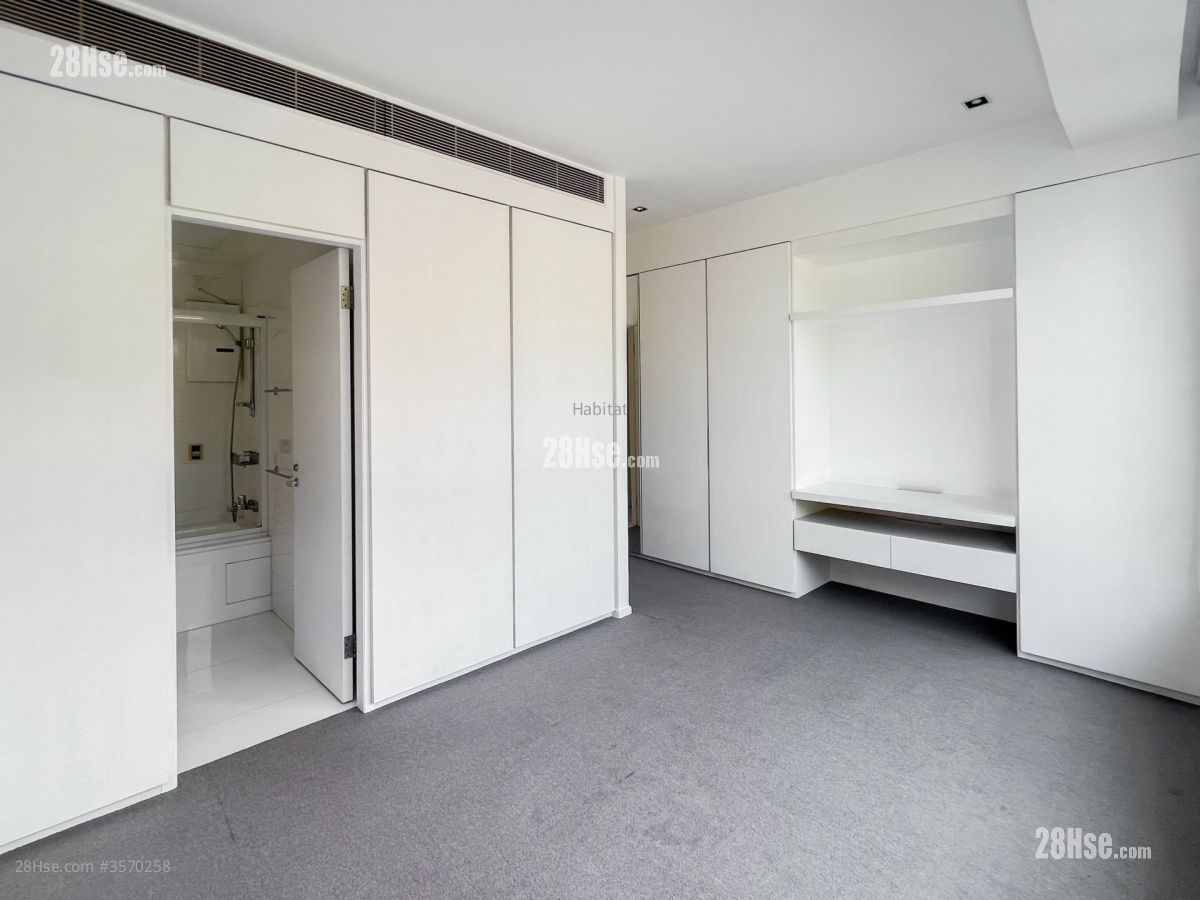 海湾园 售盘 4 房 , 3 浴室 2,058 平方尺 ( 191.2 平方米 ) 海湾园 售盘 4 房 , 3 浴室 2,058 平方尺 ( 191.2 平方米 )