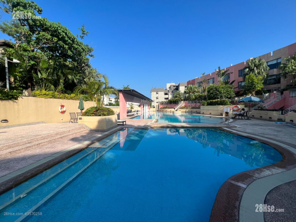 海湾园 售盘 4 房 , 3 浴室 2,058 平方尺 ( 191.2 平方米 ) 海湾园 售盘 4 房 , 3 浴室 2,058 平方尺 ( 191.2 平方米 )