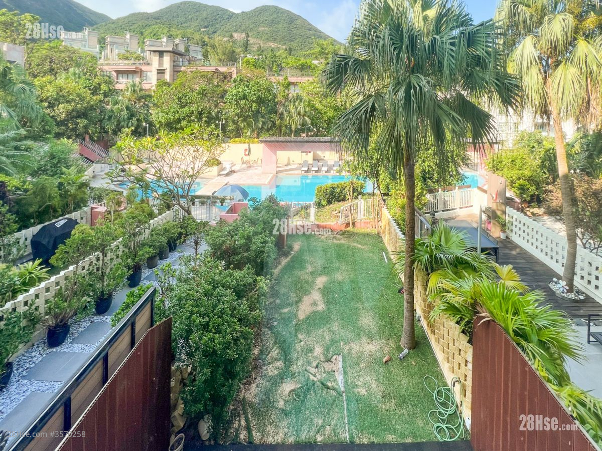 海湾园 售盘 4 房 , 3 浴室 2,058 平方尺 ( 191.2 平方米 ) 海湾园 售盘 4 房 , 3 浴室 2,058 平方尺 ( 191.2 平方米 )