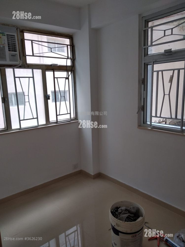 Wei Sun Building Rental 284 ft² ( 26.4 m² )