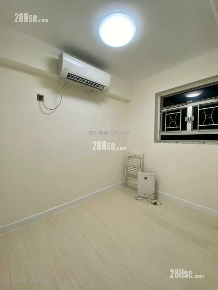 福安花园 售盘 3 房 , 1 浴室 568 平方尺 ( 52.8 平方米 )