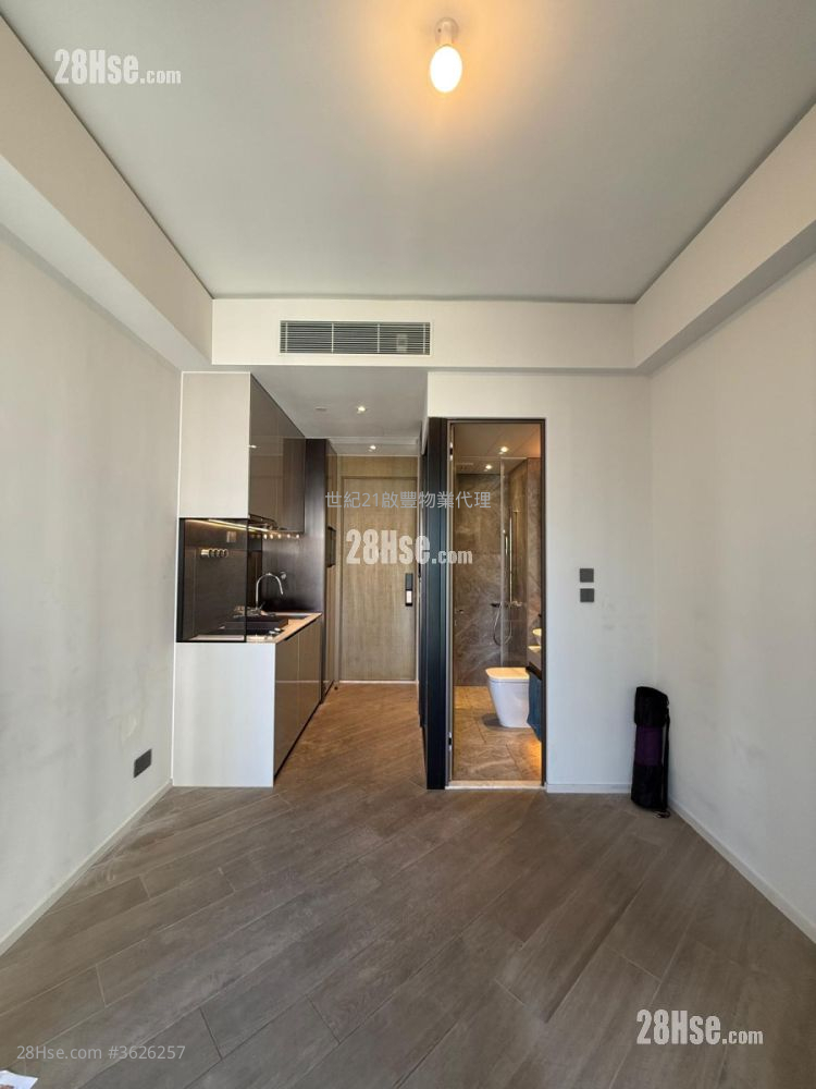 The Henley 租盘 开放式间隔 , 1 浴室 238 平方尺 ( 22.1 平方米 )