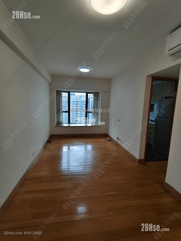 柏景湾 租盘 2 房 , 1 浴室 449 平方尺 ( 41.7 平方米 )