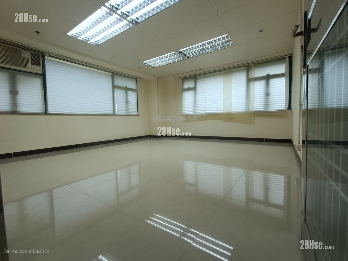 宇宙工业中心 租盘