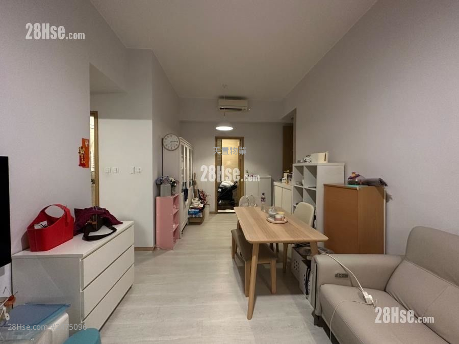 溱林 租盘 4 房 , 2 浴室 775 平方尺 ( 72.0 平方米 )