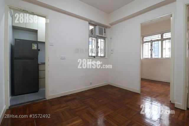 Fortune Building Rental 2 Bedrooms , 1 Bathroom 313 ft² ( 29.1 m² )