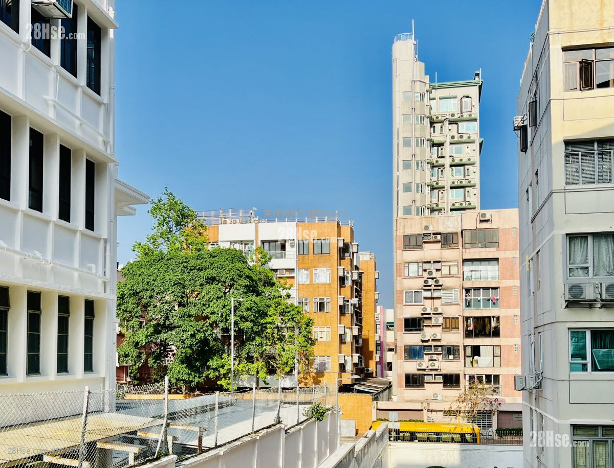 Inverness Villa Sell 2 Bedrooms , 2 Bathrooms 409 ft² ( 38.0 m² )