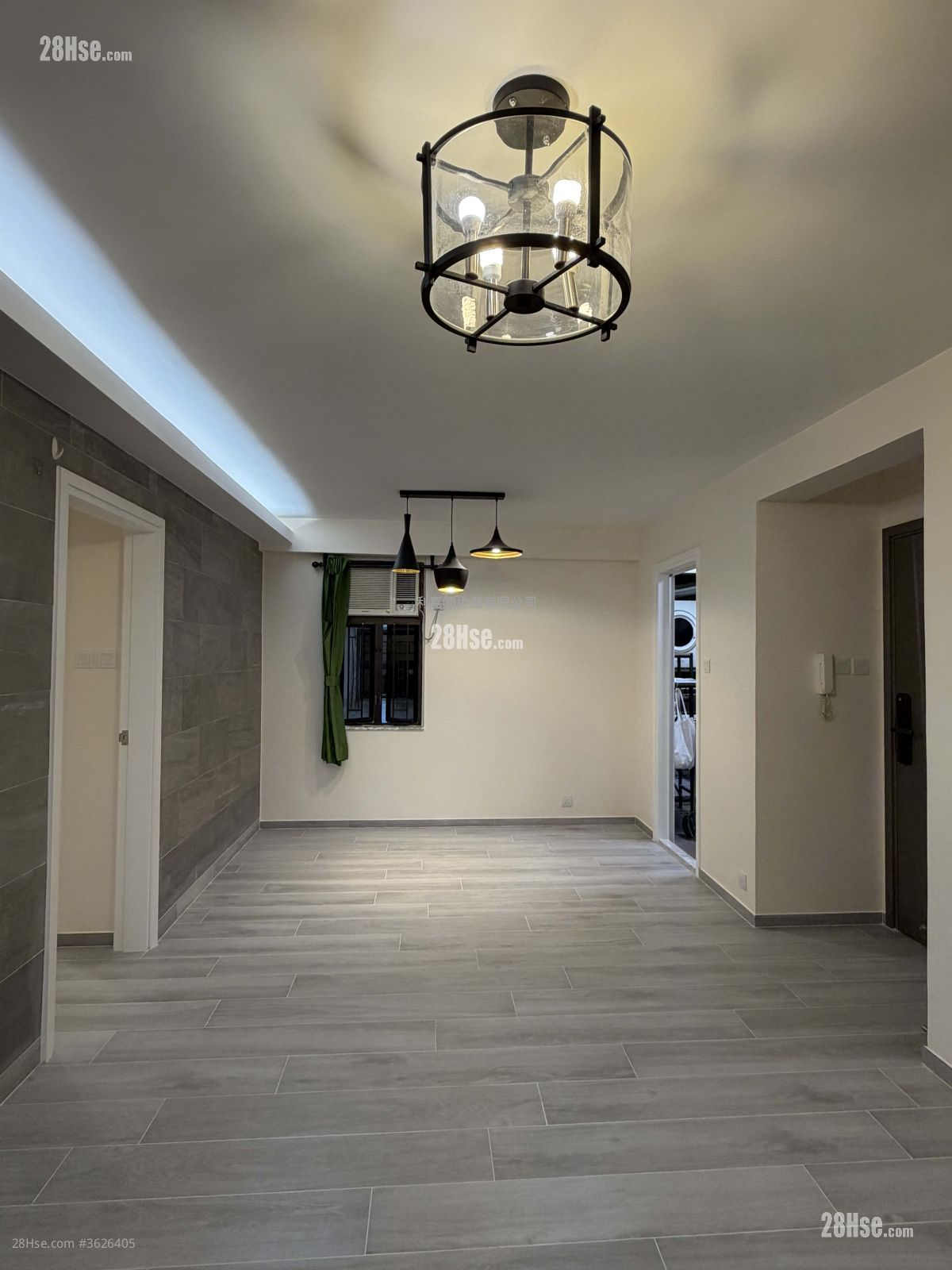 富泽花园 售盘 3 房 , 2 浴室 645 平方尺 ( 59.9 平方米 )