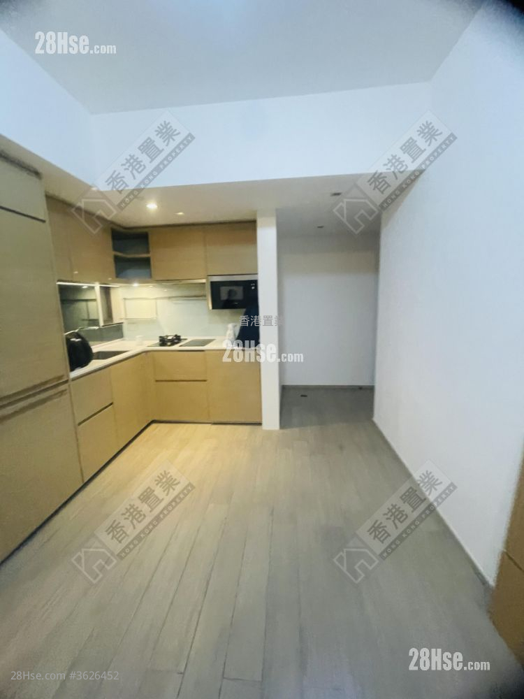 天晋 租盘 2 房 , 1 浴室 541 平方尺 ( 50.3 平方米 )