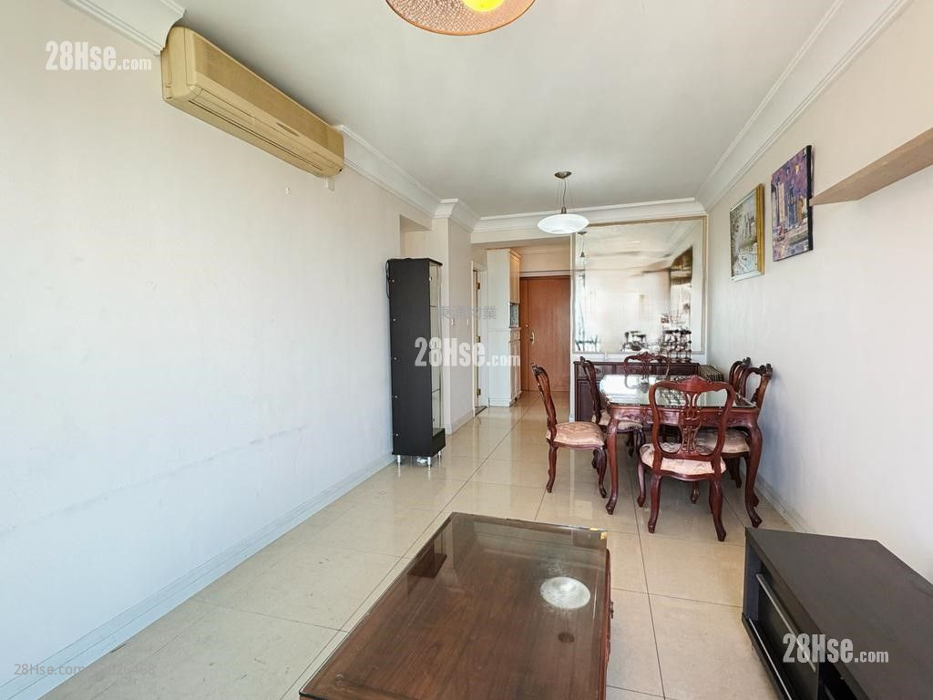 Caribbean Coast Sell 3 Bedrooms , 2 Bathrooms 710 ft² ( 66.0 m² )