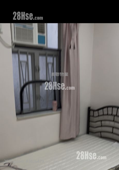 美恒楼 租盘 1 房 , 1 浴室 86 平方尺 ( 8.0 平方米 )