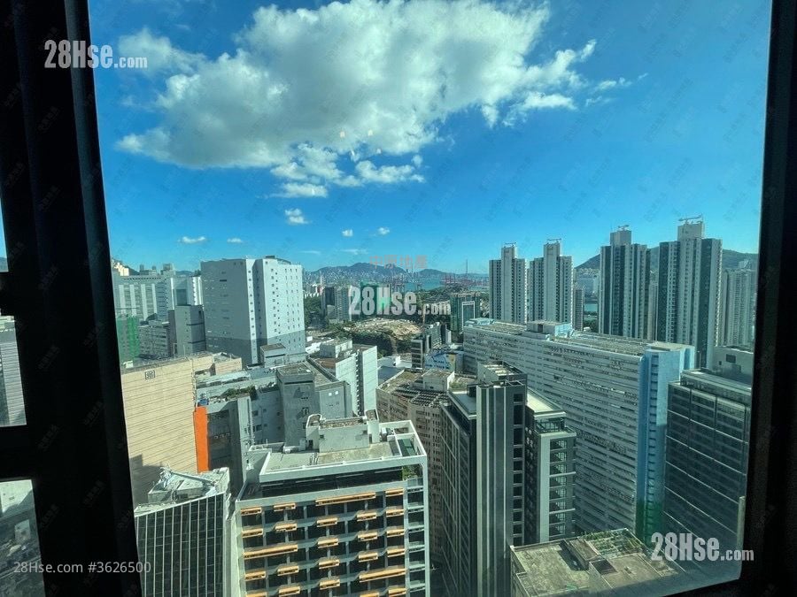 Chelsea Court Rental 475 ft² ( 44.1 m² )