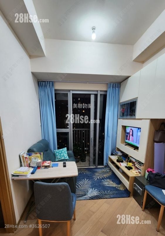 Eight Regency Sell 1 Bedroom 342 ft² ( 31.8 m² )