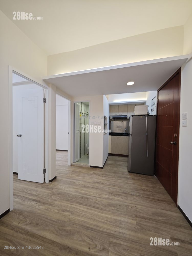 Shui Ning House Rental 2 Bedrooms , 1 Bathroom 254 ft² ( 23.6 m² )