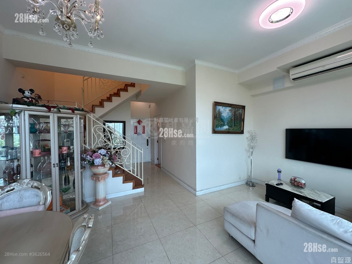 爱琴湾 售盘 3 房 , 2 浴室 1,067 平方尺 ( 99.1 平方米 )