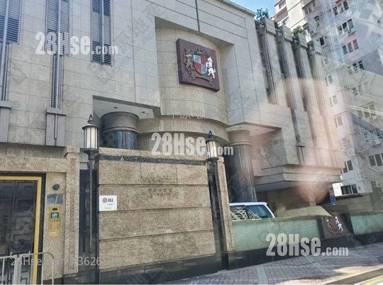 Grand Excelsior Sell 2 Bedrooms , 2 Bathrooms 676 ft² ( 62.8 m² )