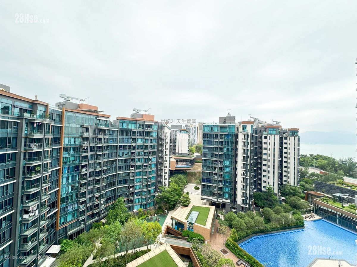 The Bloomsway Sell Studio , 1 Bathroom 308 ft² ( 28.6 m² ) The Bloomsway Sell Studio , 1 Bathroom 308 ft² ( 28.6 m² )