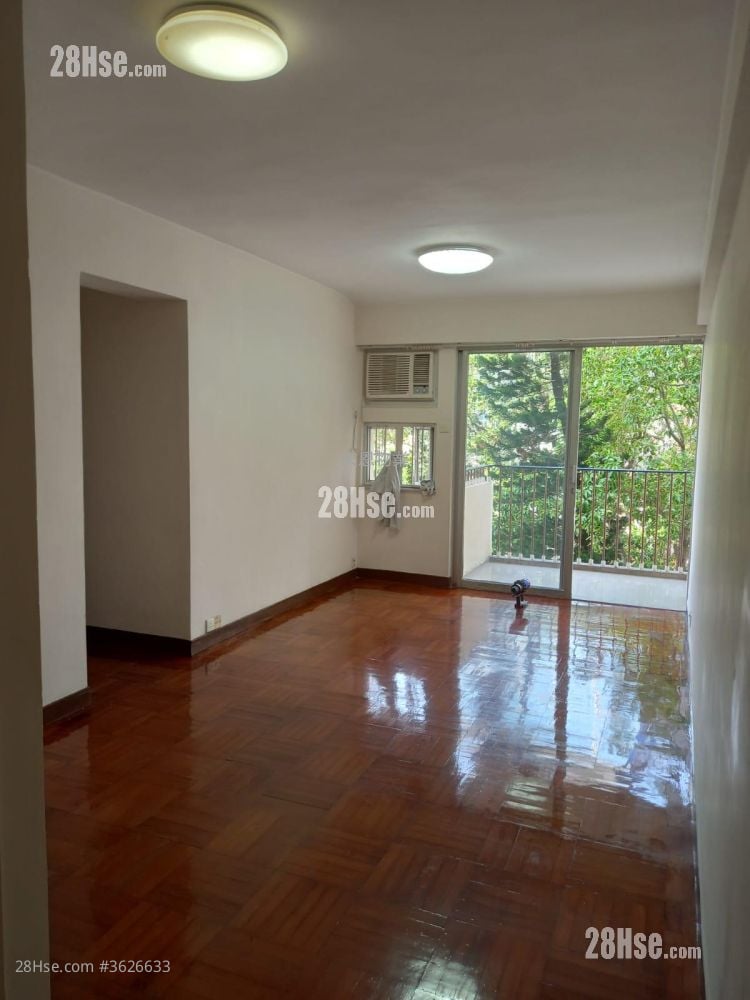 宝马台 租盘 4 房 , 2 浴室