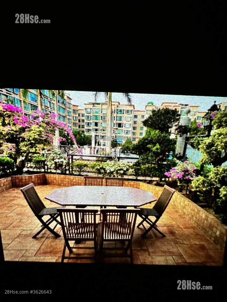 Parc Versailles Sell 3 Bedrooms 1,001 ft² ( 93.0 m² )