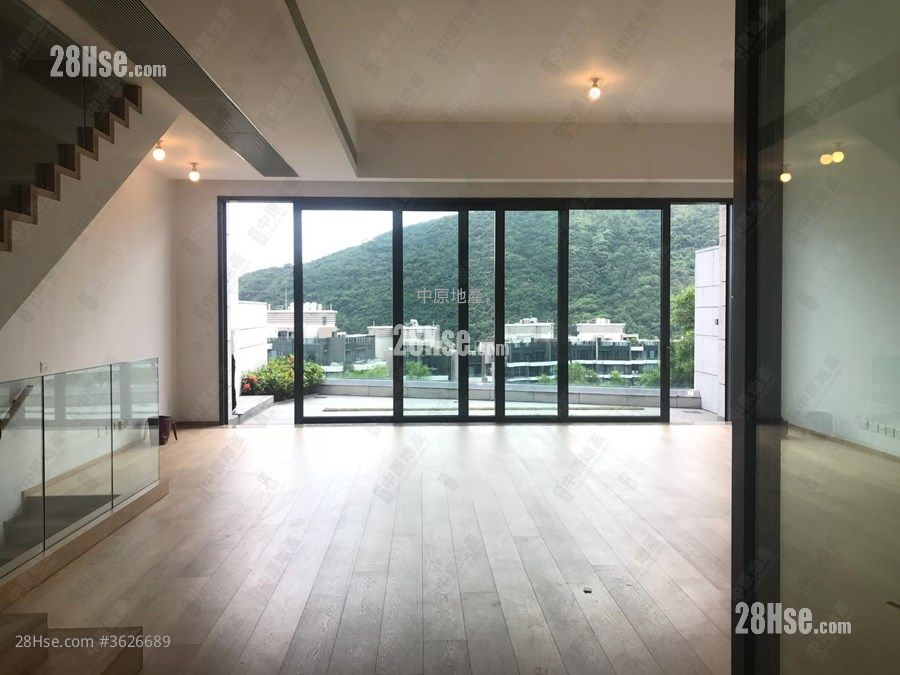 九肚山峰 售盘 4 房 2,629 平方尺 ( 244.2 平方米 )