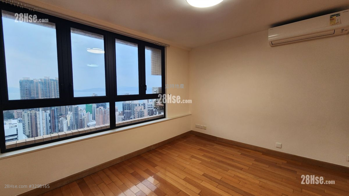 嘉和苑 租盘 2 房 , 1 浴室 750 平方尺 ( 69.7 平方米 )