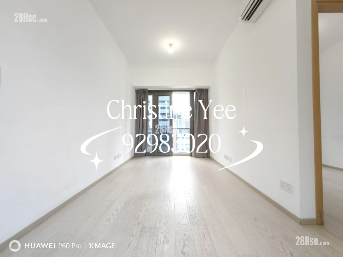L'wanchai Rental 1 Bedroom , 1 Bathroom 423 ft² ( 39.3 m² )