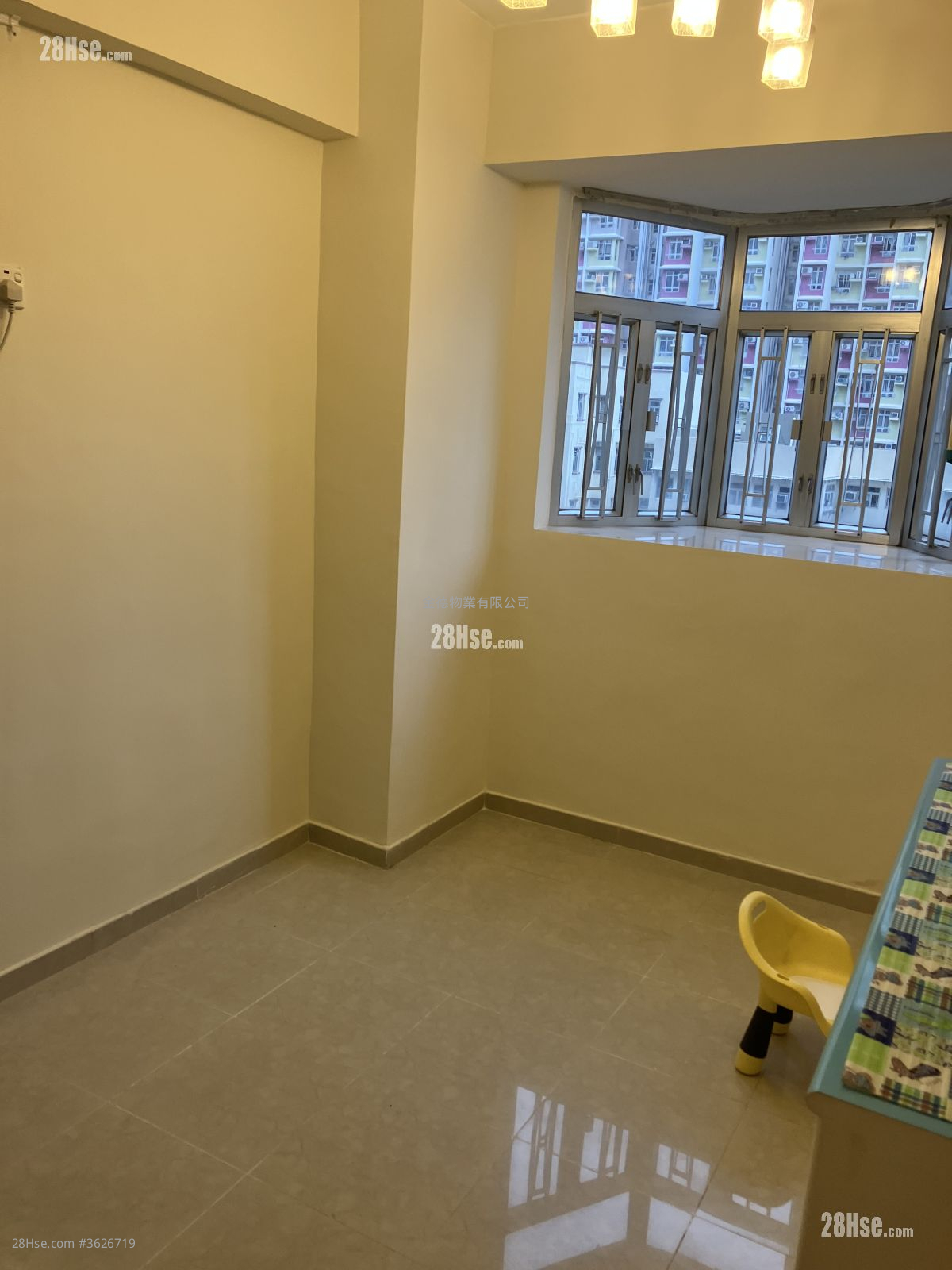 顺发大厦 售盘 开放式间隔 , 1 浴室 143 平方尺 ( 13.3 平方米 )