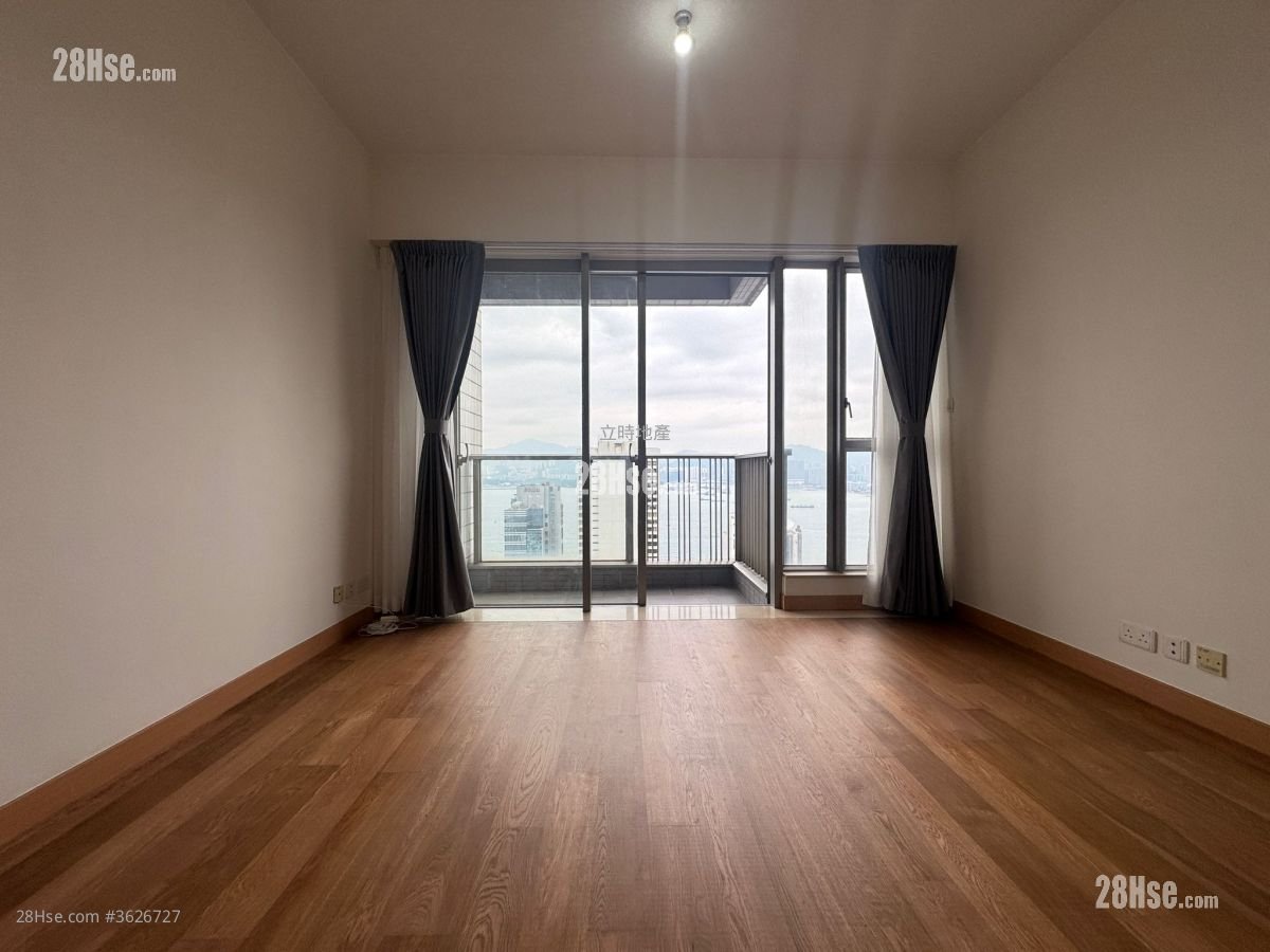 Island Crest Rental 3 Bedrooms , 2 Bathrooms 766 ft² ( 71.2 m² )