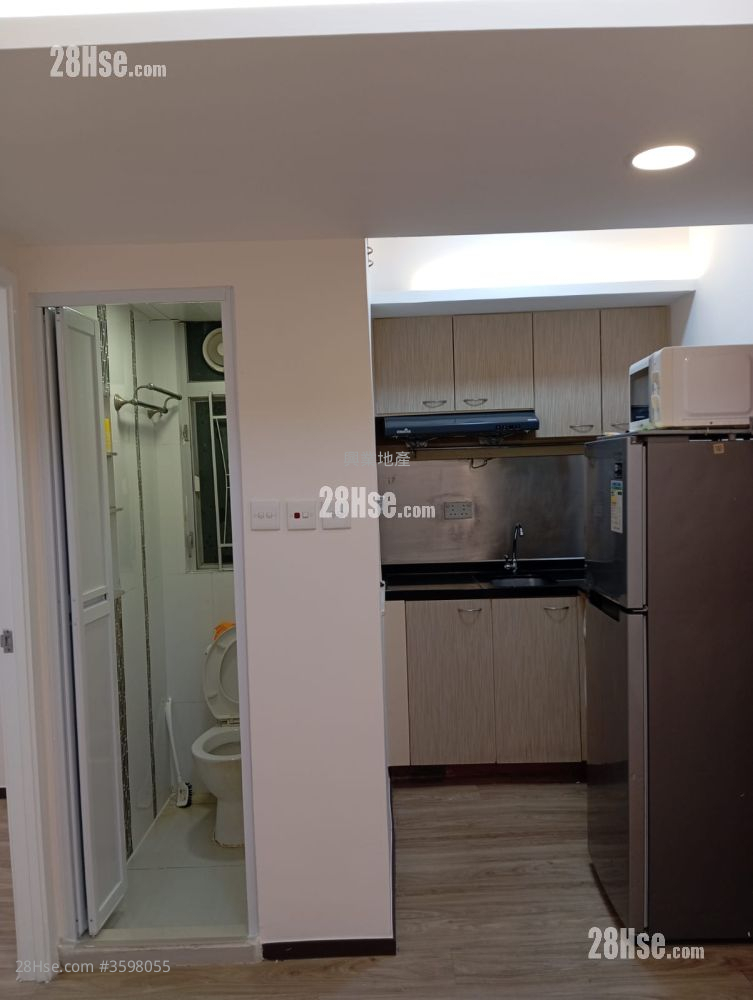 Shui Ning House Rental 2 Bedrooms , 1 Bathroom 254 ft² ( 23.6 m² )