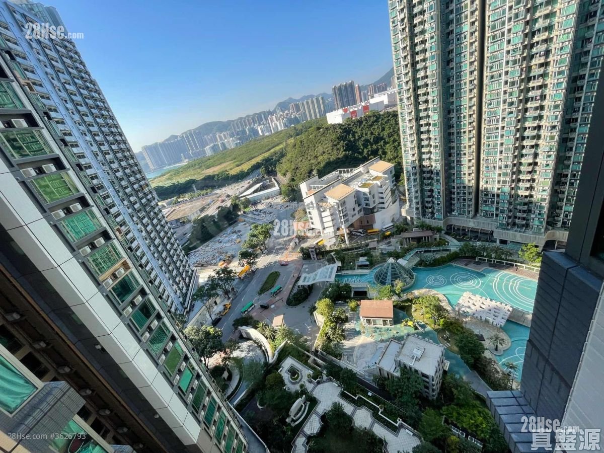 峻滢 售盘 3 房 , 2 浴室 750 平方尺 ( 69.7 平方米 )