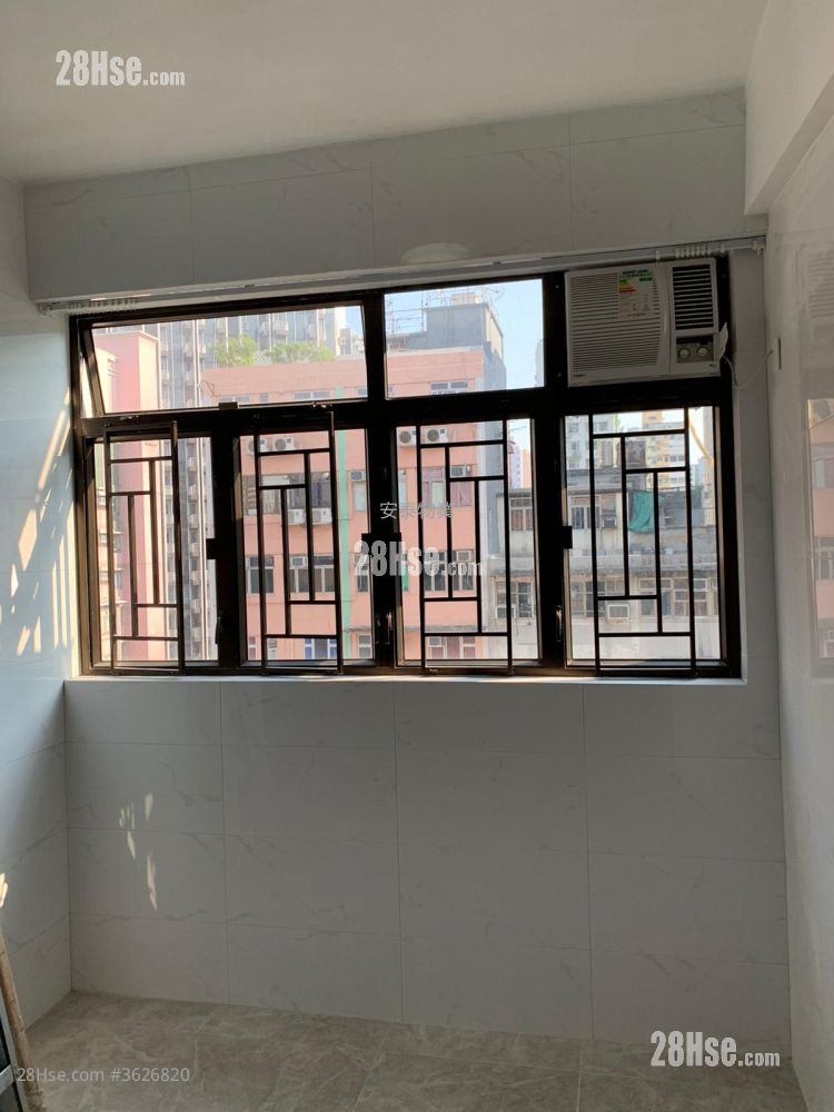 先施大厦 租盘 开放式间隔 , 1 浴室 140 平方尺 ( 13.0 平方米 )