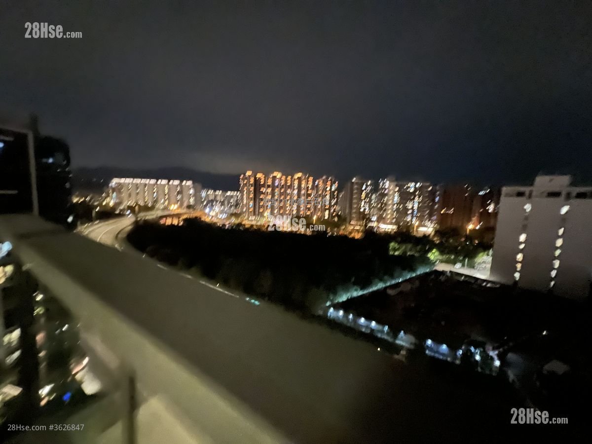 Silicon Hill 租盘 580 平方尺 ( 53.9 平方米 )