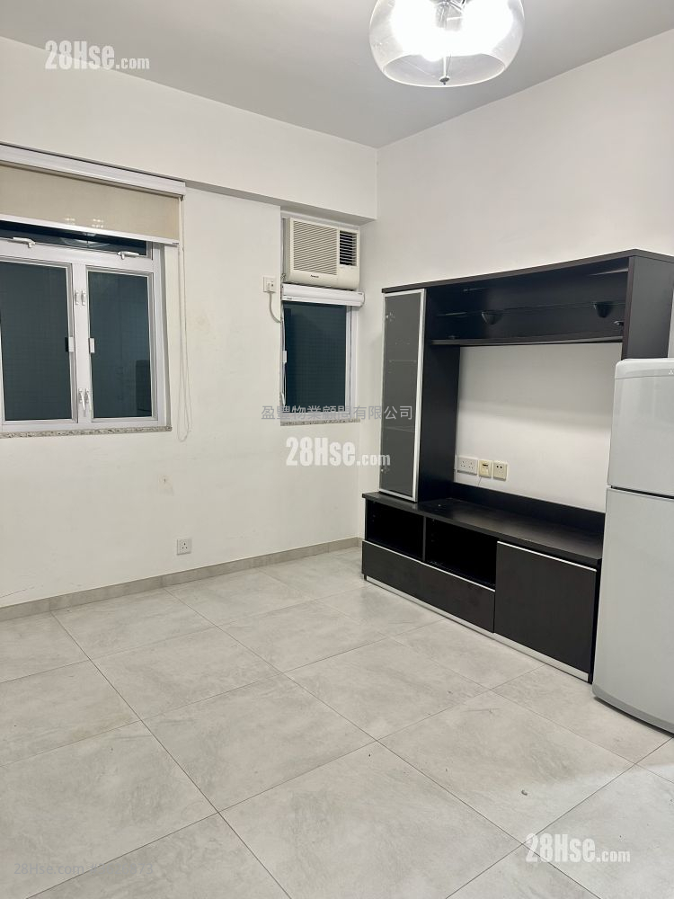 轩尼诗大楼 售盘 1 房 , 1 浴室 297 平方尺 ( 27.6 平方米 )