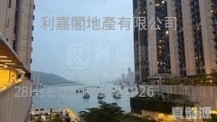 海之恋 售盘 2 房 524 平方尺 ( 48.7 平方米 )