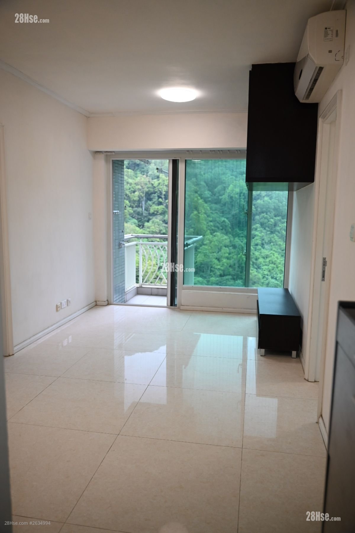 峻滢 租盘 2 房 , 1 浴室 504 平方尺 ( 46.8 平方米 )