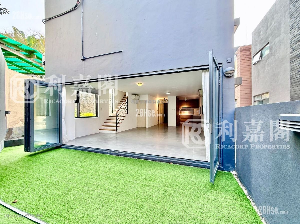 相思湾 售盘 3 房 , 3 浴室 2,100 平方尺 ( 195.1 平方米 )