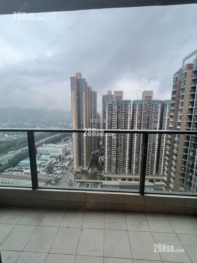 Grand YOHO 售盘 4 房 1,115 平方尺 ( 103.6 平方米 )