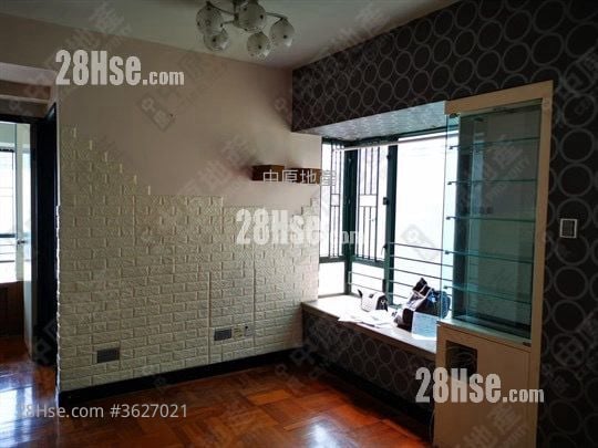 牵晴间 售盘 2 房 , 1 浴室 393 平方尺 ( 36.5 平方米 )