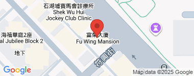 Fu Wing Mansion Unit A, High Floor Address