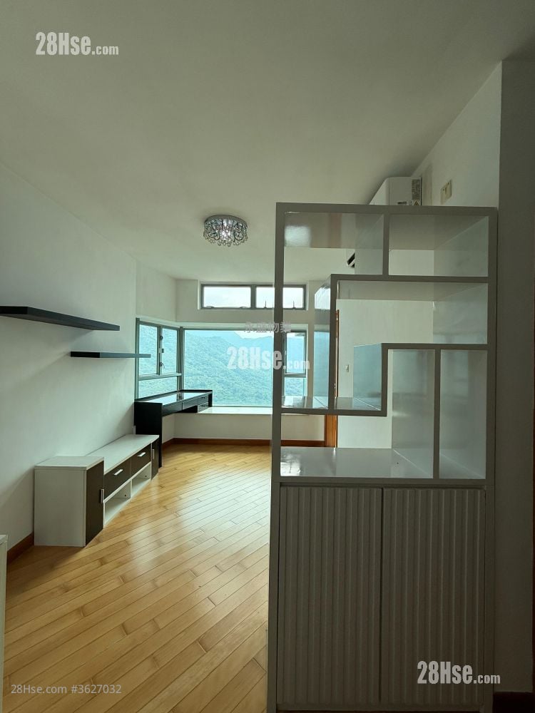 Coastal Skyline Sell 1 Bedroom , 1 Bathroom 388 ft² ( 36.0 m² )
