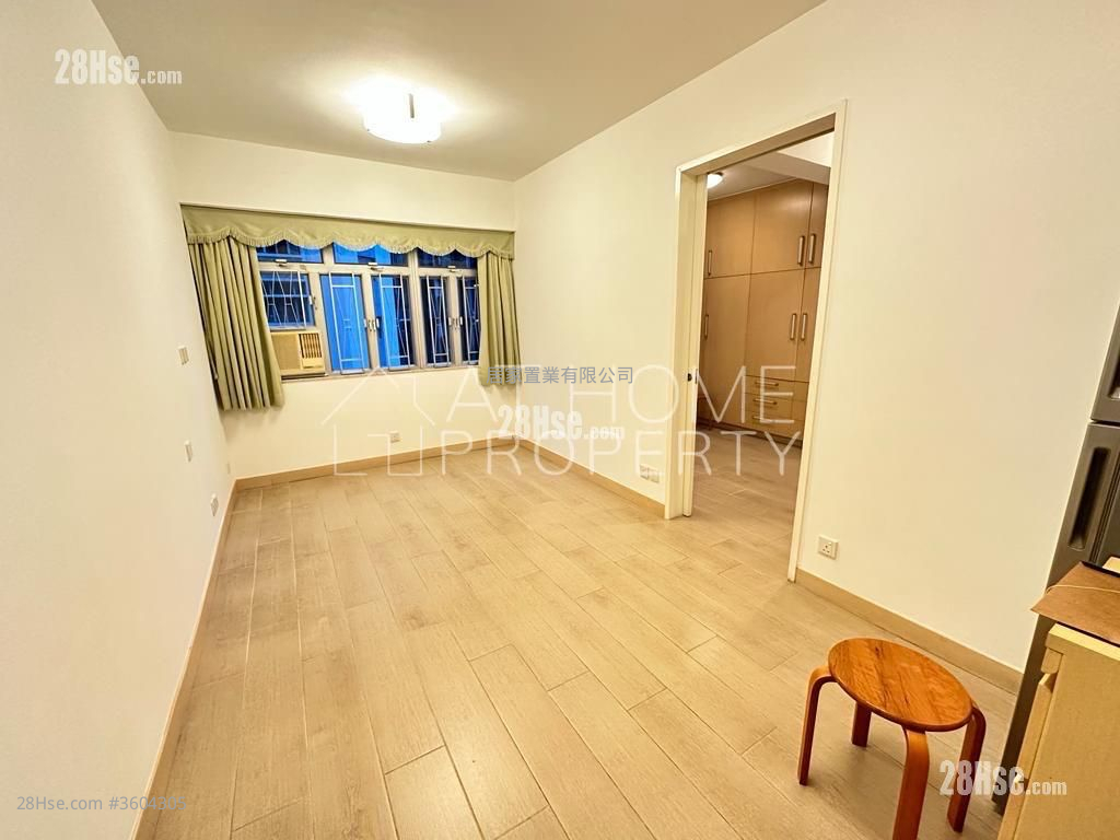 康和大厦 售盘 1 房 , 1 浴室 480 平方尺 ( 44.6 平方米 )