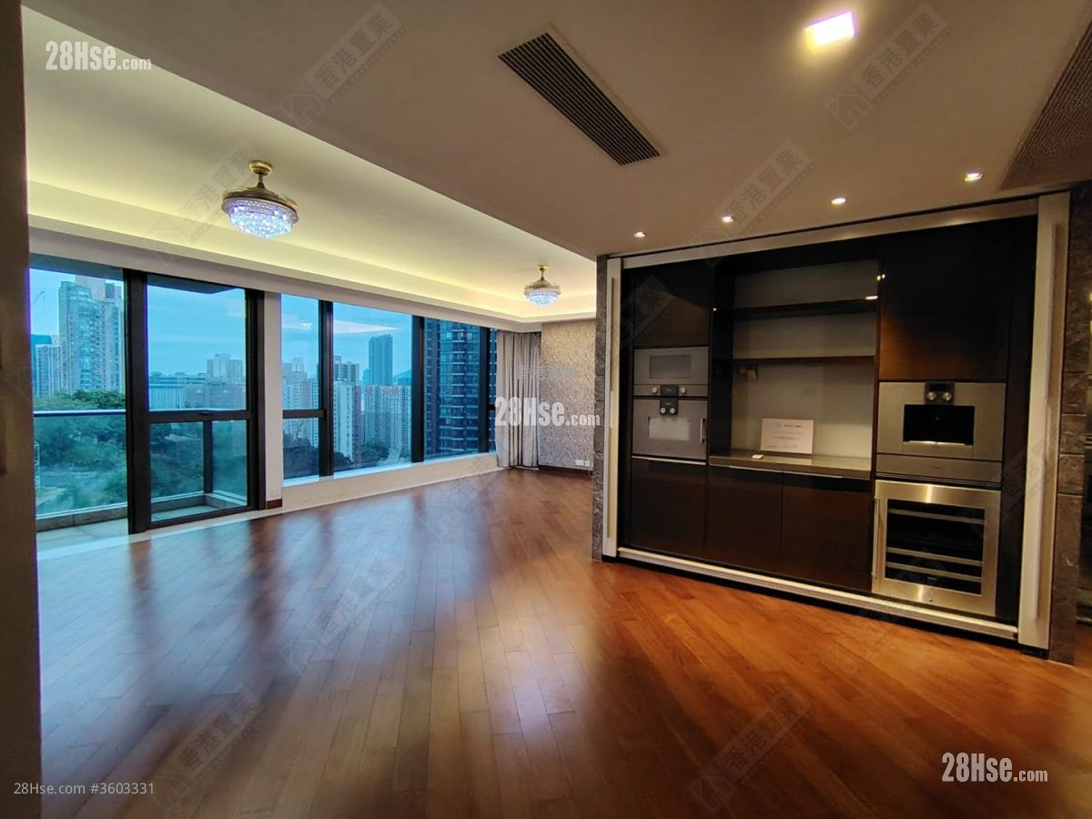 天铸 租盘 4 房 , 2 浴室 1,576 平方尺 ( 146.4 平方米 )