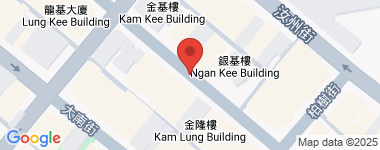 唐楼 A室 中层 物业地址