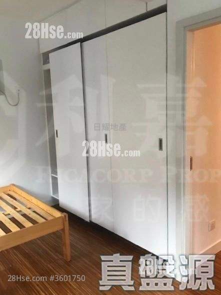 Manrich Court Rental 1 Bedroom , 1 Bathroom 415 ft² ( 38.6 m² )