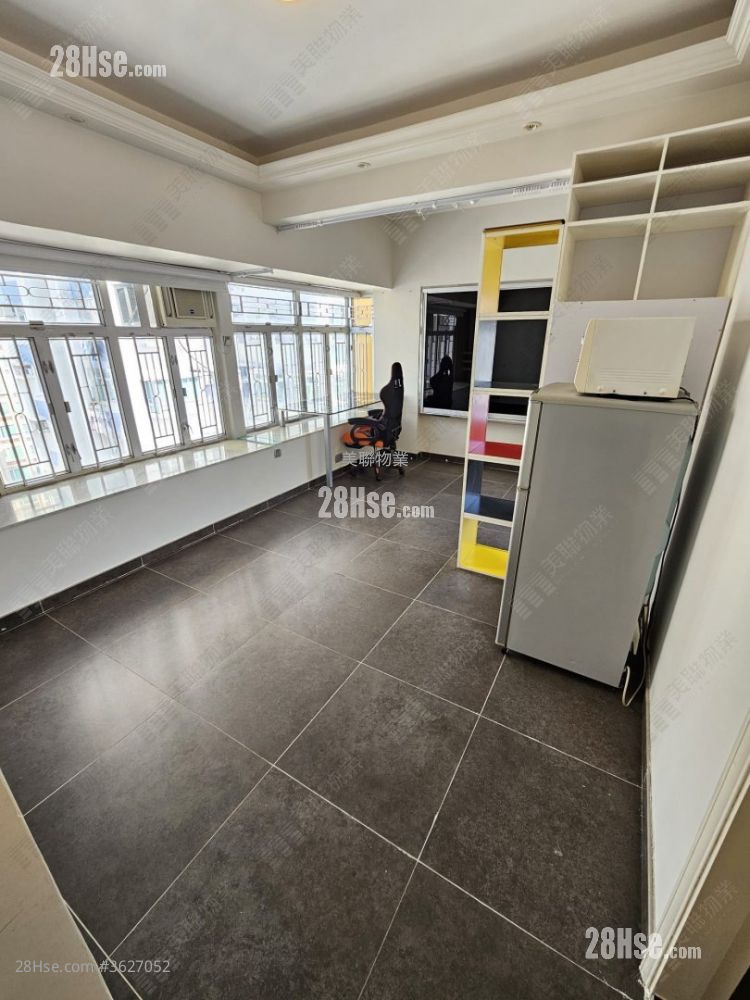 宝星中心 售盘 开放式间隔 , 1 浴室 329 平方尺 ( 30.6 平方米 )