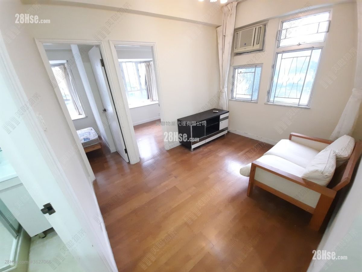 Tai Po Centre Sell 2 Bedrooms 361 ft² ( 33.5 m² )